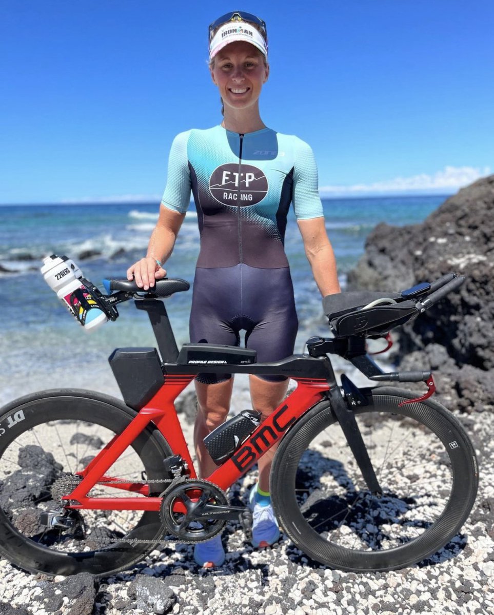 News: Team FTP Look ahead to 2023 The FTP (Fulfil The Potential) team's racing is coming to the end of their second year and more success for their riders with their focus firmly on 2023. velouk.net/2022/10/28/new…