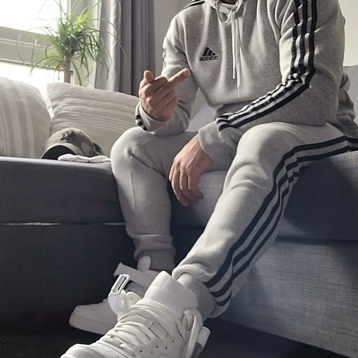 musclemaster26's tweet image. So now  who is  going  to paypal  me  right  now ? 😈🐺⛓️🧎 and  be thankful