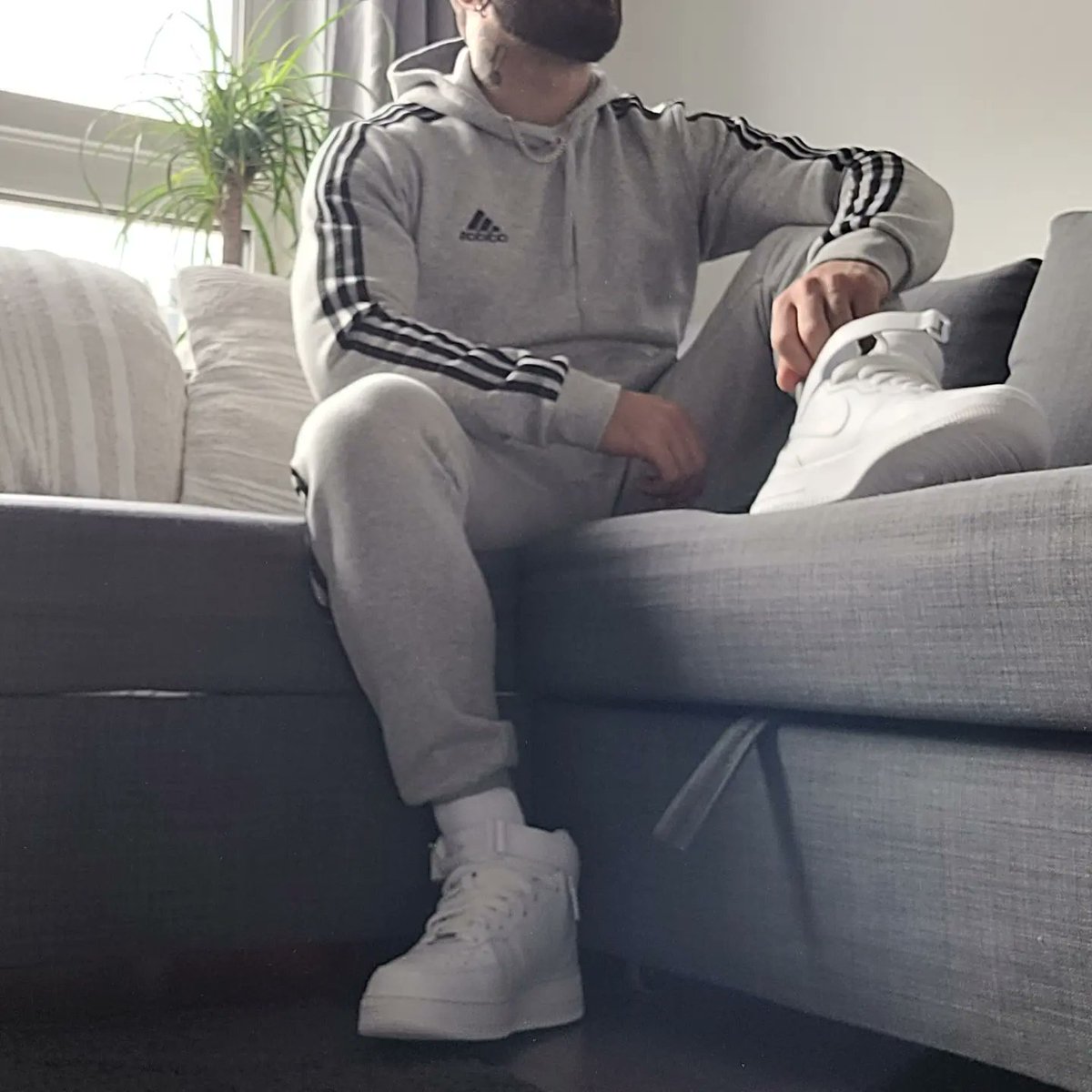 musclemaster26's tweet image. So now  who is  going  to paypal  me  right  now ? 😈🐺⛓️🧎 and  be thankful