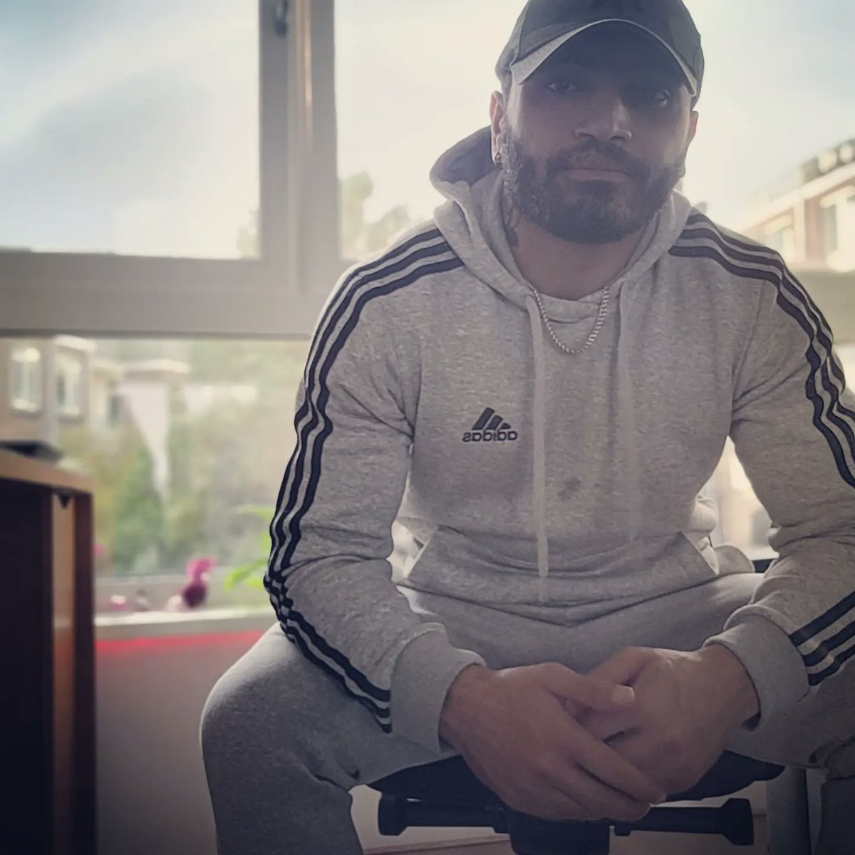 musclemaster26's tweet image. So now  who is  going  to paypal  me  right  now ? 😈🐺⛓️🧎 and  be thankful