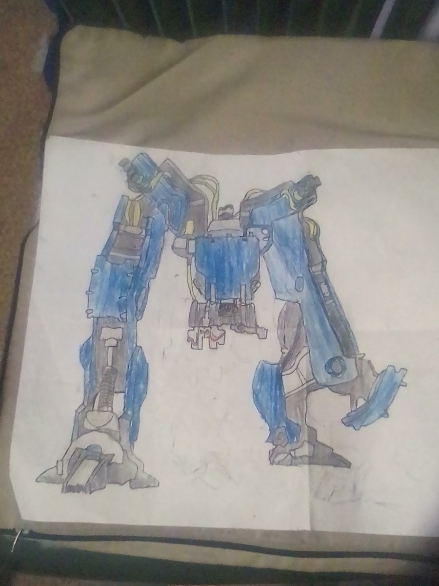 Kiza900super's tweet photo. Hey @GenZeroGame look what i drew :P https://t.co/hnJe2oxNsx