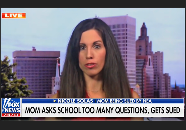 wajacobson's tweet photo. .@elonmusk please free @nicoletta0602 https://t.co/6DWHaIpitO