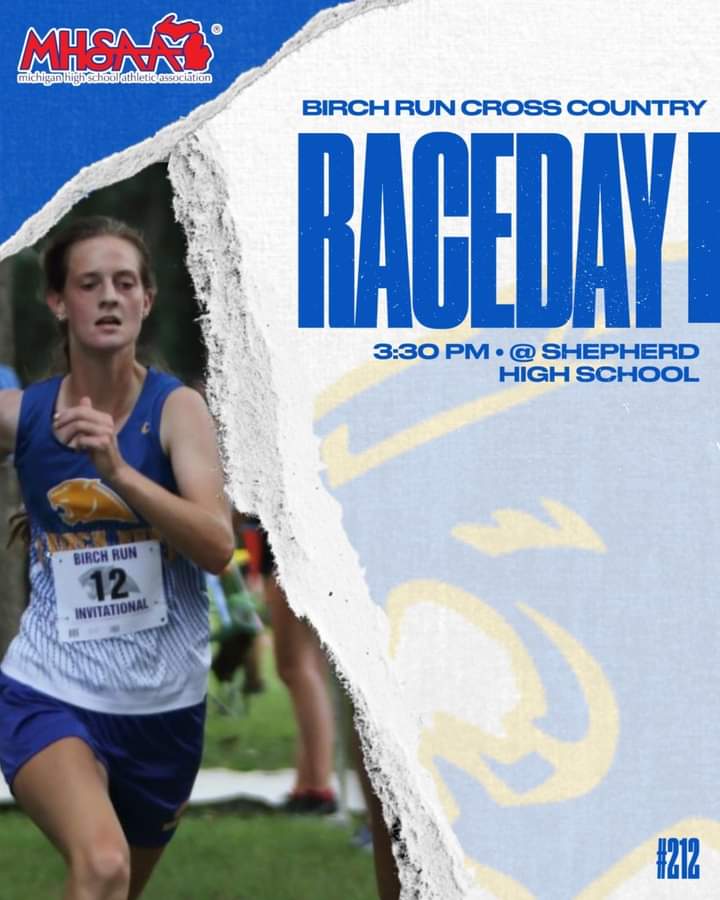 Good Luck to YOUR #Panther Cross Country team as they compete at regionals!