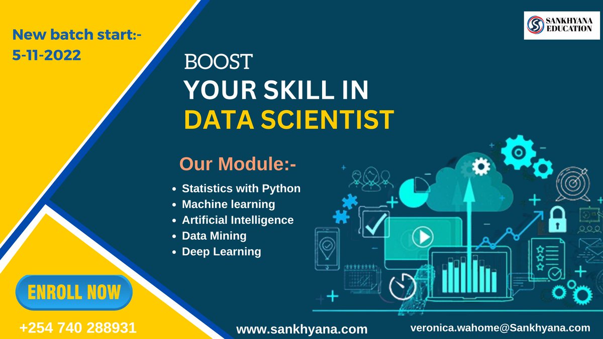 SankhyanaK's tweet image. Register your interest here:- forms.gle/U9GqPbBs9nsmgU…
#clinicalsasprogrammer #clinicalsas #advancedanalytics #programmer #career #opportunities #bigdata #sankhyanaeducatio #healthcareanalytics #lifescience #sasprogramming #clinicalsas #mpharmacy #basesas #programming