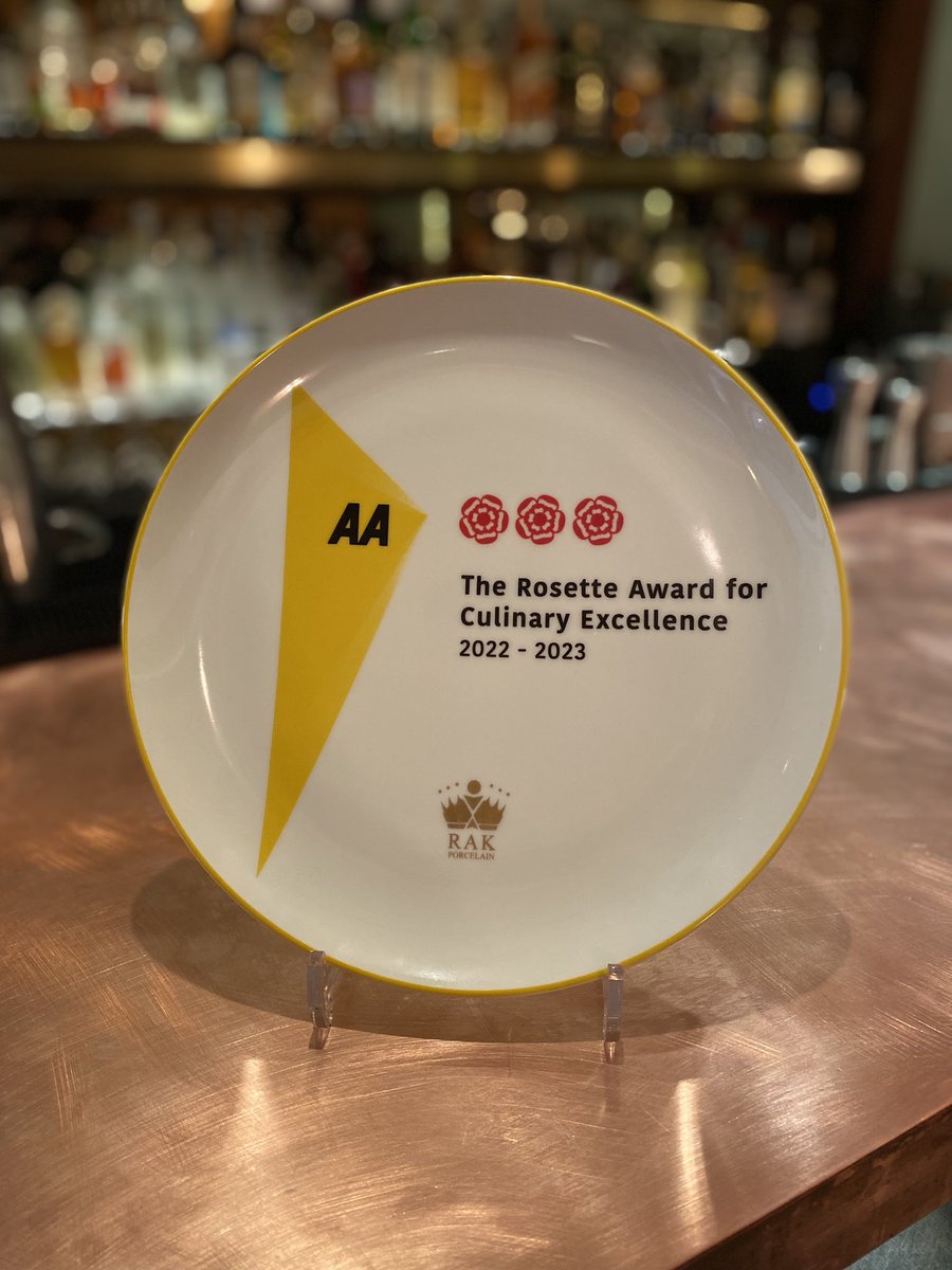 Little Social (@_littlesocial) on Twitter photo It’s always a pleasure and honor to receive this accolade 🤩 Congratulations to our amazing team and thank you <a href="/AAHospitality/">AA Hospitality</a>
<a href="/Frankievl1/">Frankie van loo</a> It’s always a pleasure and honor to receive this accolade 🤩 Congratulations to our amazing team and thank you <a href="/AAHospitality/">AA Hospitality</a>
<a href="/Frankievl1/">Frankie van loo</a>