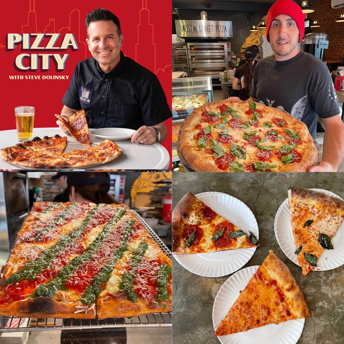 Pizza City Podcast tweet media