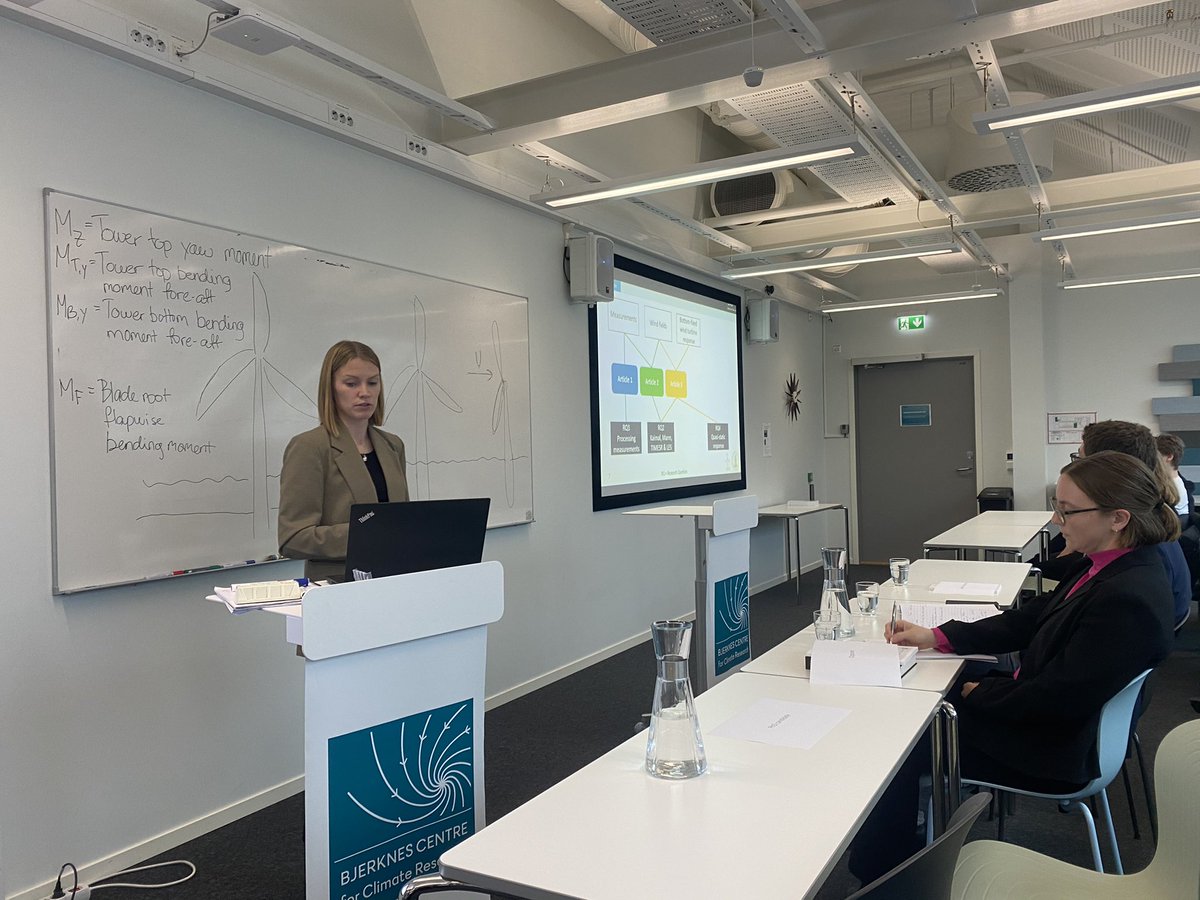 Tor Eldevik tweet media