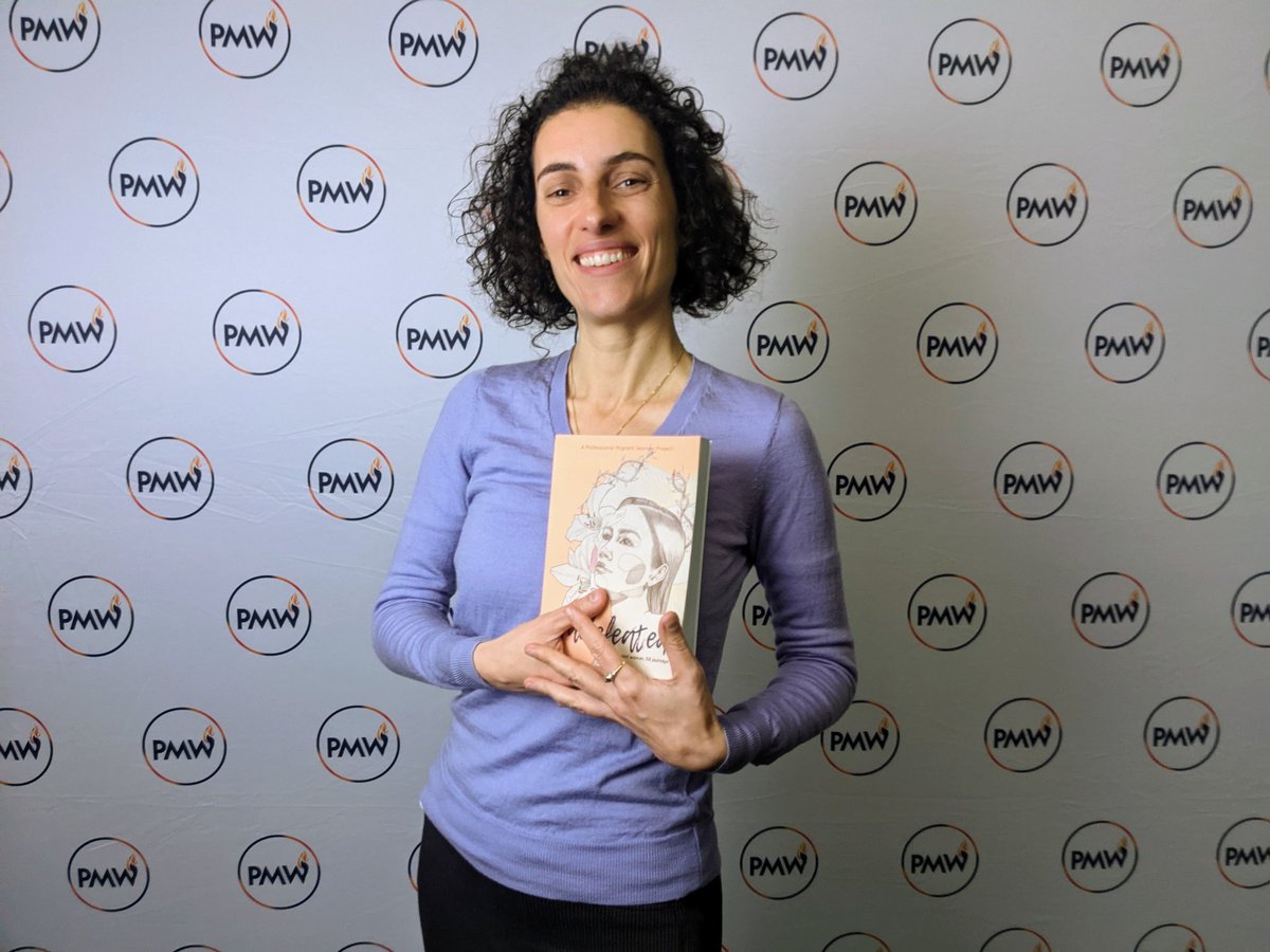 Angela Viora tweet media