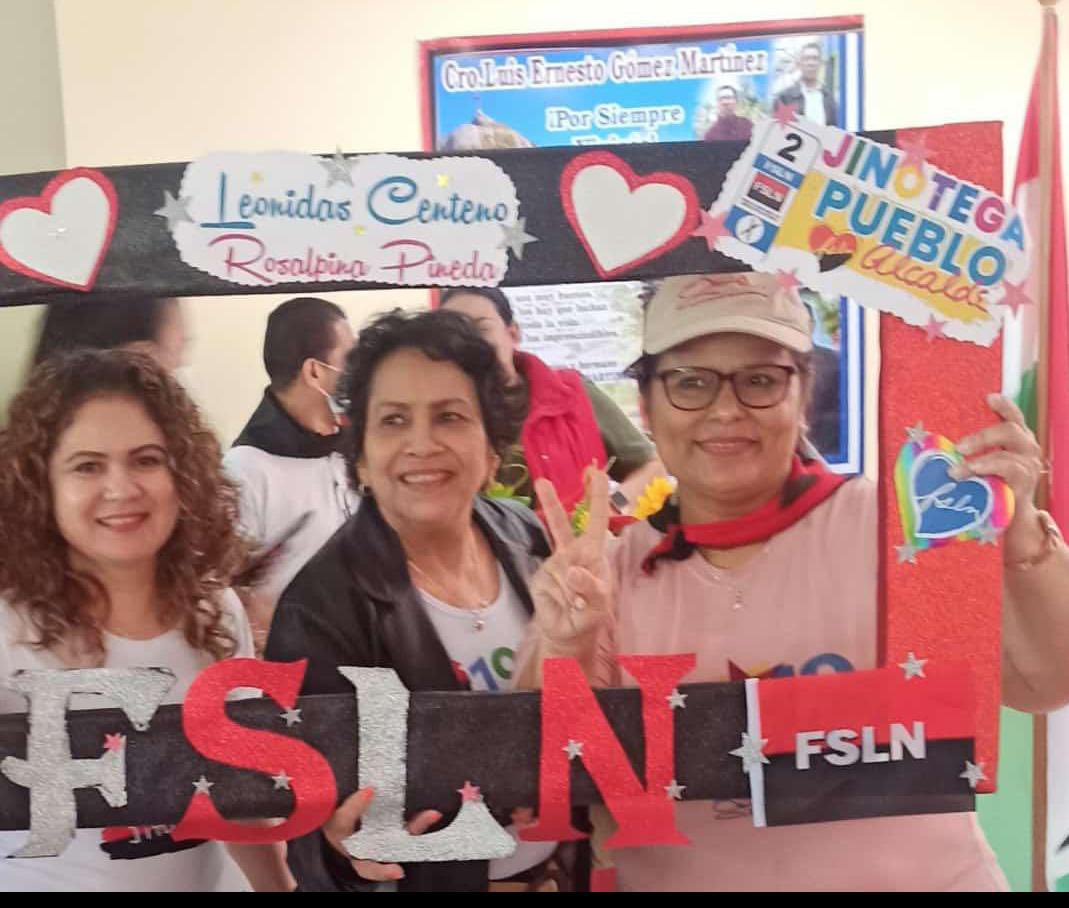 Yader Morazán ⚖️ 🇳🇮 on Twitter "Al final, el Chino Enoc fue condenado