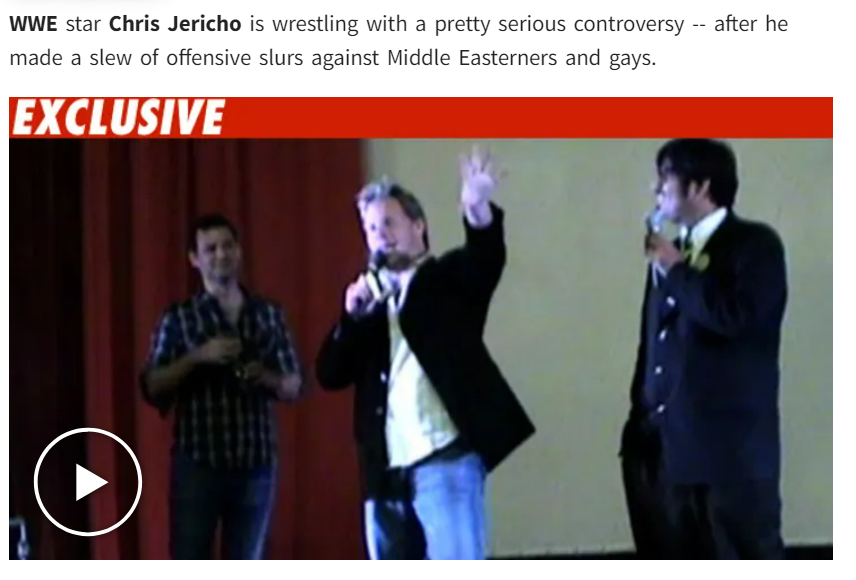 The only source I get my Jericho news from.