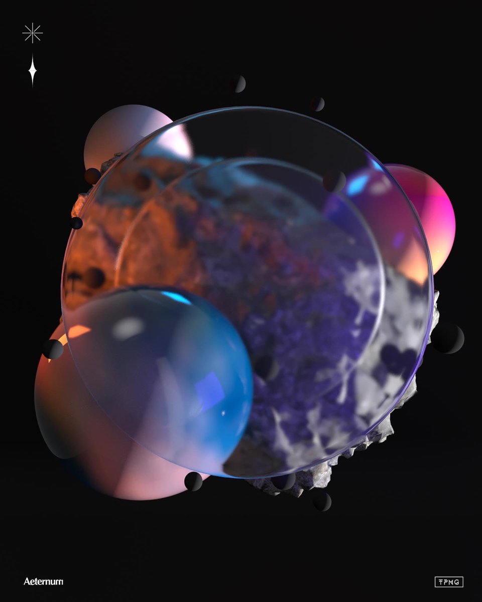 TPNGDesign's tweet image. #C4D #3d #artwork #aeternum #TPNG