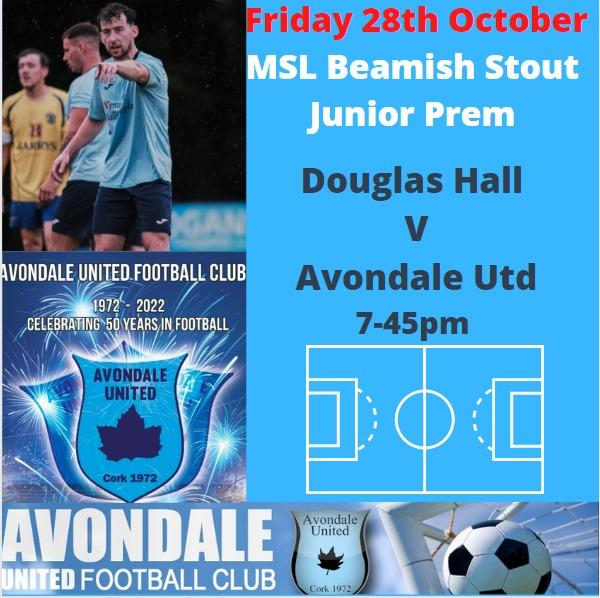 Avondale United FC tweet media