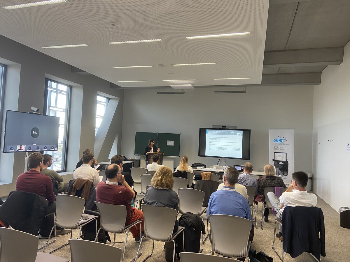nina_janz's tweet photo. #warlux conference last panel of our conference @warlux_c2dh @C2DH_LU https://t.co/avEnejhw8Q