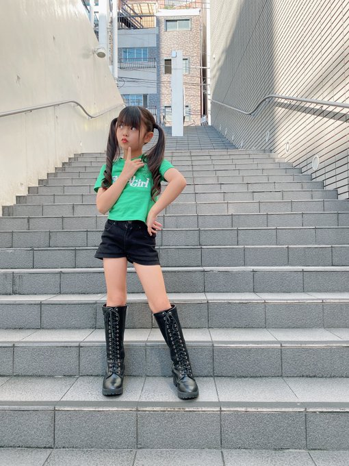 Twitterのコスプレ画像11