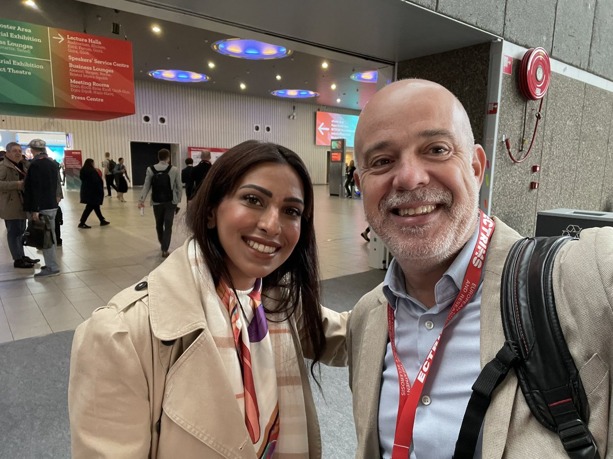 <a href="/GeoArrambide/">Georgina Arrambide</a> <a href="/cemcat_em/">Cemcat</a> <a href="/ECTRIMS/">ECTRIMS</a> <a href="/MSIntFederation/">MS Int'l Federation</a> And yet another one from afar <a href="/RumaizaAlyafeai/">روميزا حسين اليافعي Rumaiza Alyafeai</a> <a href="/MSIntFederation/">MS Int'l Federation</a>