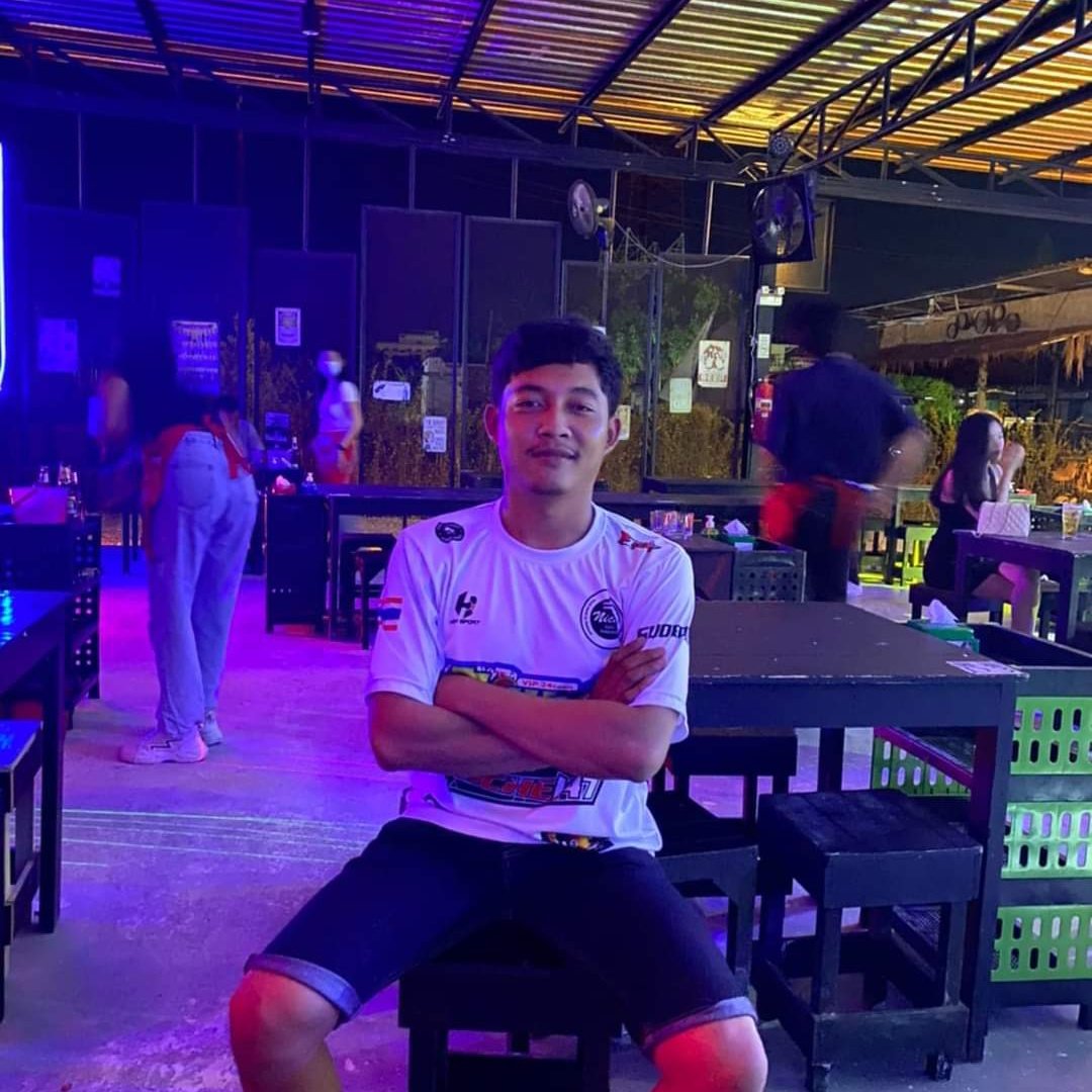 SuthiChl's tweet photo. #NewProfilePic https://t.co/HsCEVkjSmG