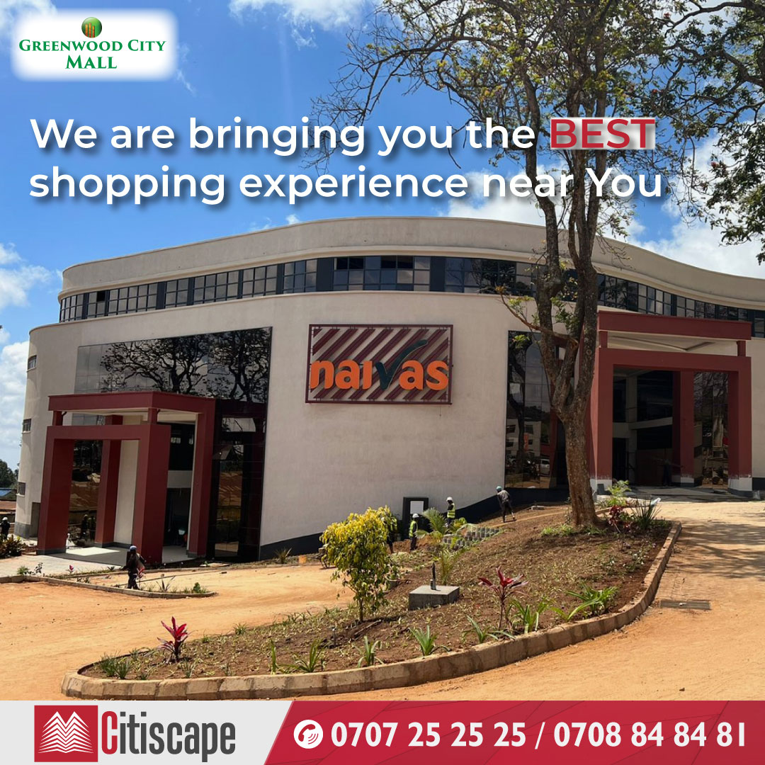 CitiscapValuers's tweet photo. #meru welcome @naivas_kenya  where you will shop till you drop!, @kfc  that will leave your taste buds craving for more..We are excited as you are, for @greenwoodcitymall. FEW SPACES LEFT so hurry and book your space with us Today. 
Call us on 0707 25 25 25 / 0708 84 84 81. https://t.co/Z2AX5nnpnX