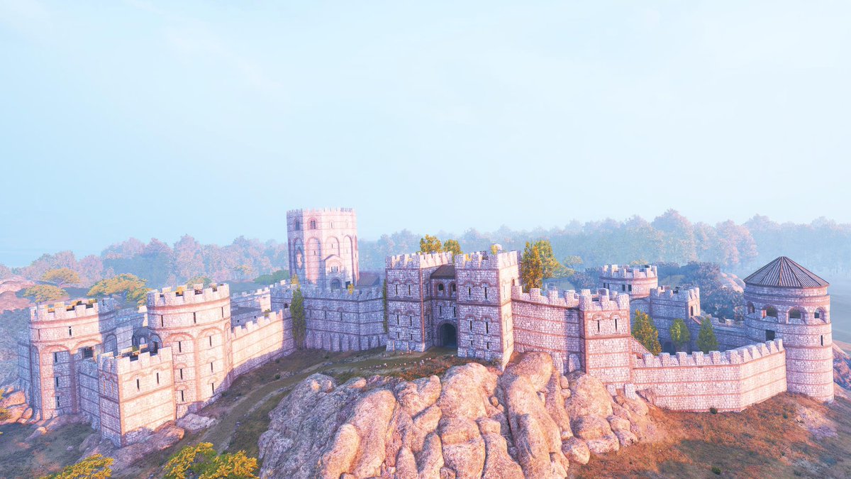 DmNexus's tweet photo. Bannerlord release on console has been unreal 😍 https://t.co/wEOQ9ds64D