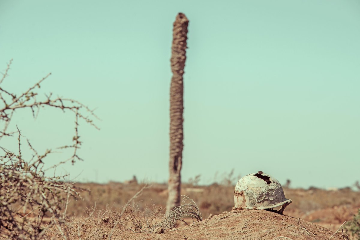 The climate crisis threatens the survival of humanity.

But people living in conflict zones will be disproportionately affected.

Even if mitigation measures are implemented, climate disruption will continue to severely affect lives.

#COP27 is held next month. This is our call: