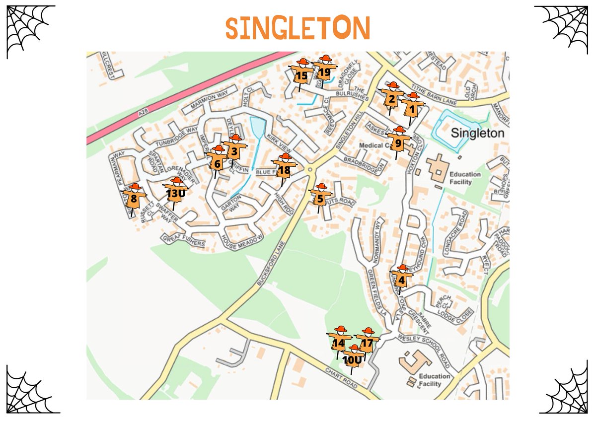 GCwS Parish Council tweet media