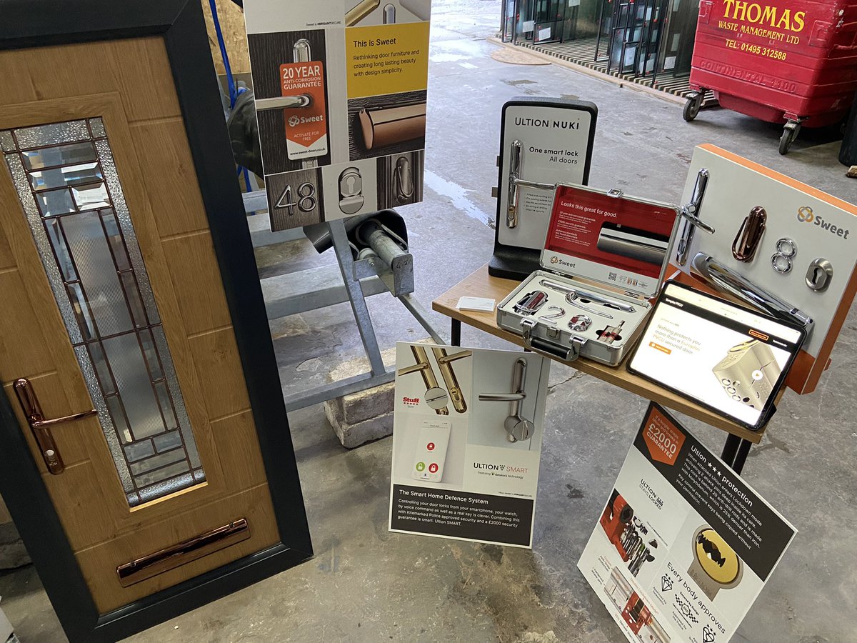 Mike Hill tweet media