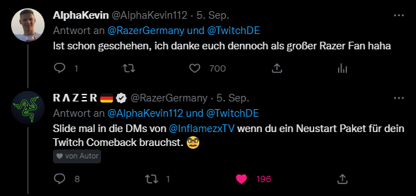 AlphaKevin tweet media