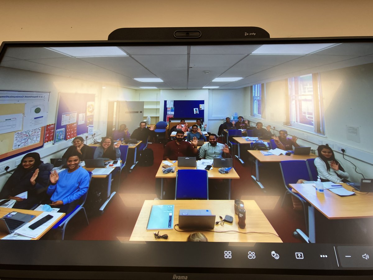 STH Learning, Education and Development tweet media