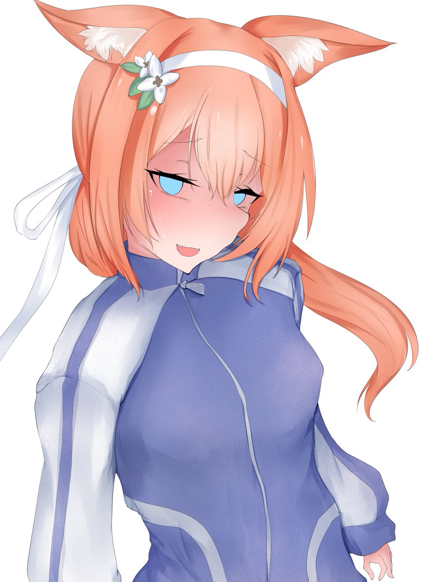 マリー途中経過 