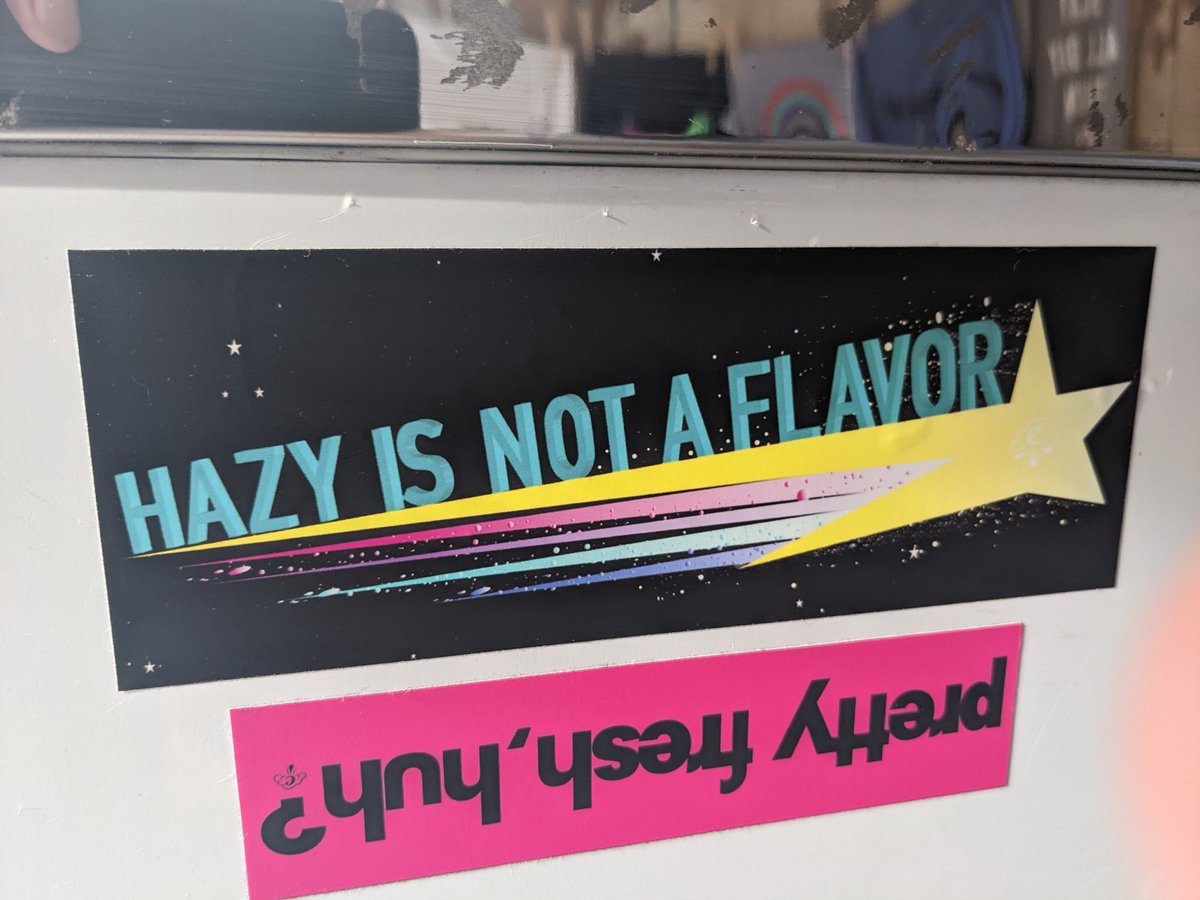 jerfalerf's tweet image. Terrible is what it is.  #billybobthorton #ihatehazybeers #deadman