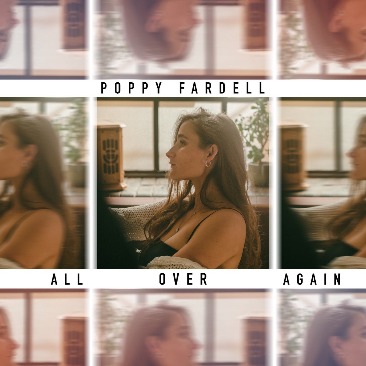 • P O P P Y • F A R D E L L • (@poppyfardell) on Twitter photo ‘All Over Again’ ❤️🔥 out NOW
Written by <a href="/poppyfardell/">• P O P P Y • F A R D E L L •</a> & <a href="/LivAusten/">LIV AUSTEN</a>
Production by <a href="/TimProtteyJones/">Tim Prottey-Jones</a>
Artwork by <a href="/sydni_wanders/">Sydni Wanders</a> ‘All Over Again’ ❤️🔥 out NOW
Written by <a href="/poppyfardell/">• P O P P Y • F A R D E L L •</a> & <a href="/LivAusten/">LIV AUSTEN</a>
Production by <a href="/TimProtteyJones/">Tim Prottey-Jones</a>
Artwork by <a href="/sydni_wanders/">Sydni Wanders</a>