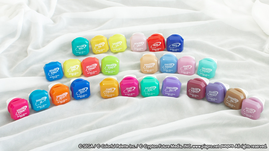 プロジェクトセカイ COLORFUL LIVE 4th - Unison -【セカライ プロジェクトセカイ COLORFUL LIVE 4th - Unison -【セカライ