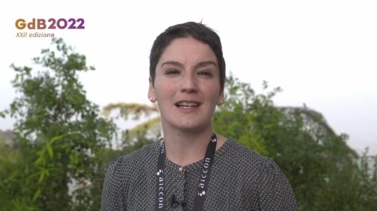 AICCONnonprofit's tweet image. 🟠 &quot;È importante che gli attori delle nostre società abbiano delle relazioni paritarie nel cercare di attivare la partecipazione democratica riducendo le #disuguaglianze&quot;

👉 Le parole di @NMontinari, docente @Unibo,tra i protagonisti delle #gdb2022.

youtu.be/g0WZH1p3rOE