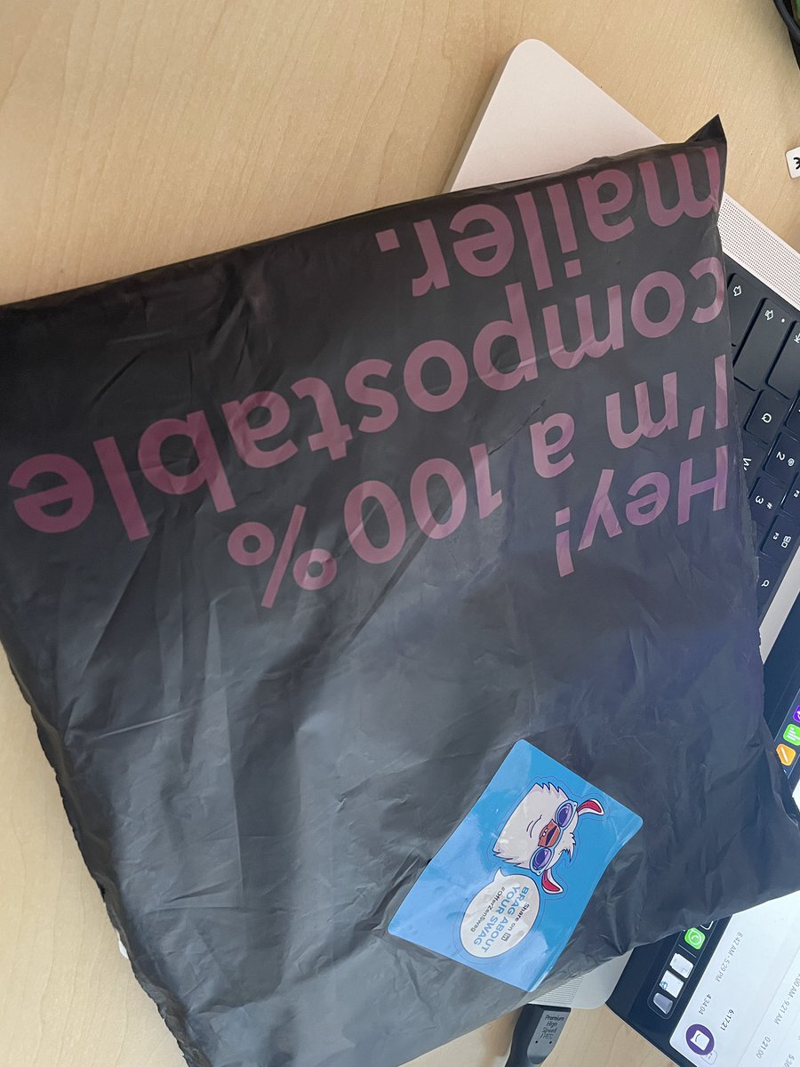 Tevin Morake tweet media