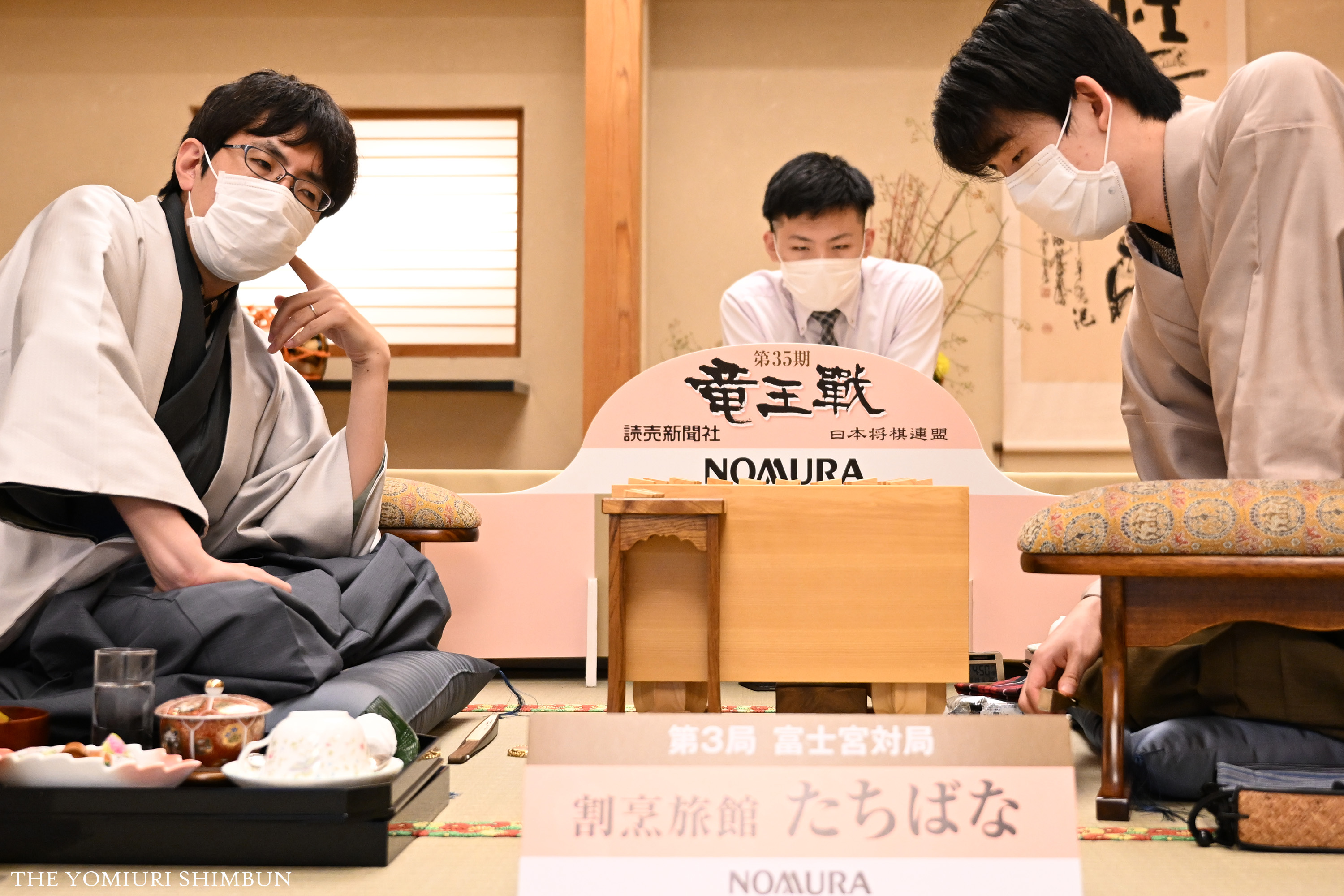 読売新聞写真部 on Twitter 