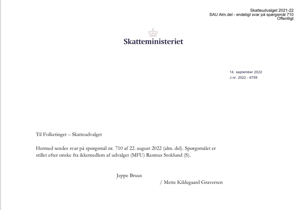 olebirkolesen's tweet image. Skm. @JeppeBruus på direkte TV (TV 2 News):

“Det koster 40-50 mia. kr. at afskaffe registreringsafgiften [på fremtidens elbiler].”

De kan ikke åbne munden uden at tale usandt.

Det koster cirka 12 mia. kr. at afskaffe registreringsafgiften på alle biler. Ifølge Bruus selv.