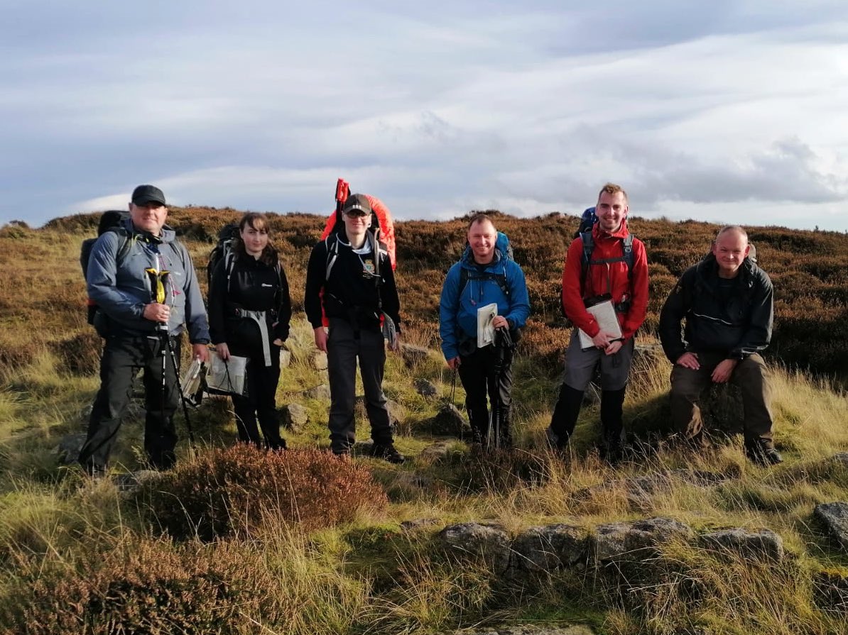 Congratulations to CI Charlie Owen who passed his Lowland Expedition Leaders practical assessment this weekend! 

#whatwedo #team1384 #askernaircadets #nextgeneration #adventuroustraining 

@AirCadetsNorth @ACO_RCNORTH @SWYorksWing @OC_SWYorksWing @RFCAYH @MyDoncaster