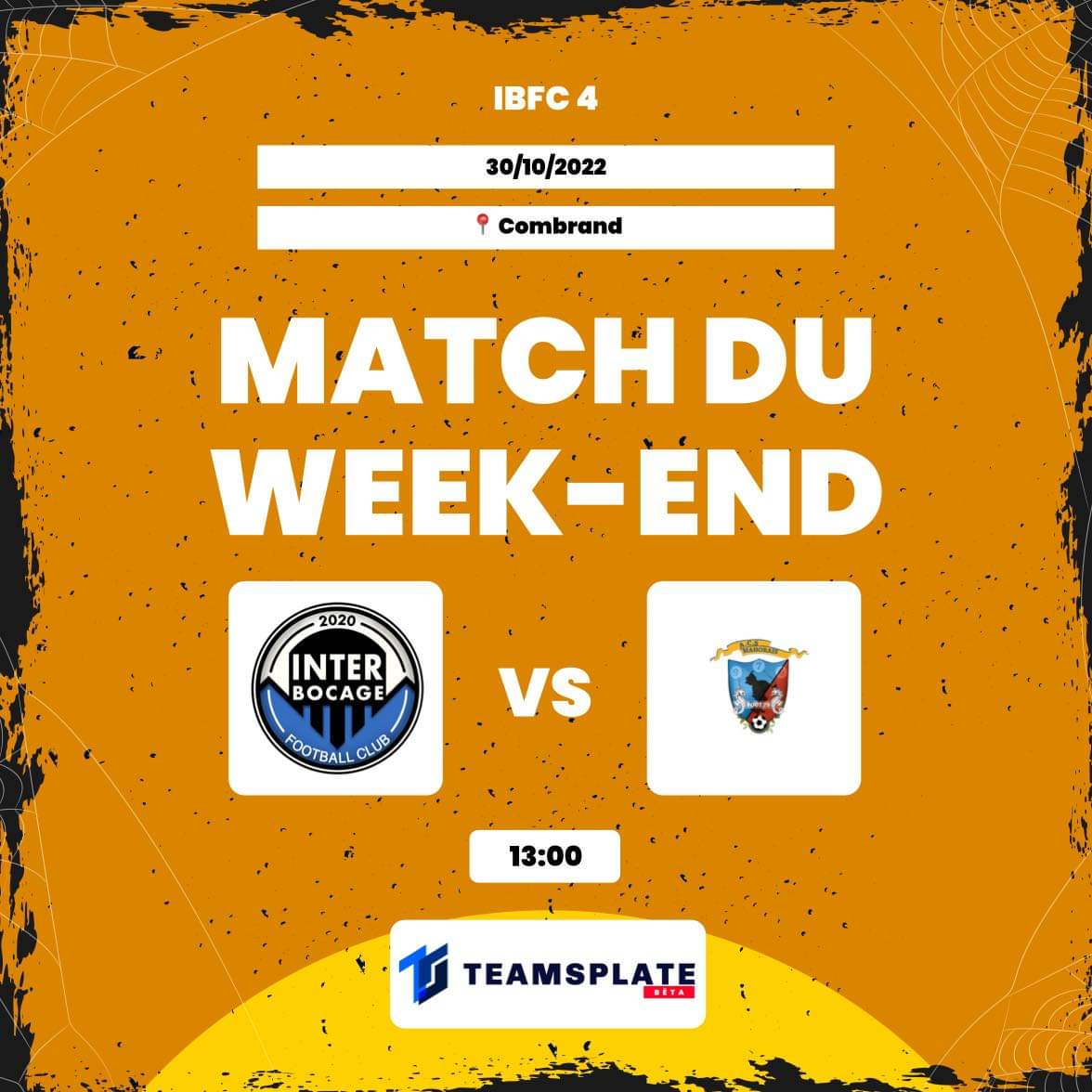 InterBocage FC tweet media