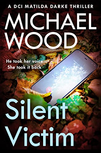 *NEW BLOG POST* My review of #SilentVictim by Michael Wood is live on #damppebbles! A cracking addition to one of my favourite crime series. Superb characters, a gripping plot and impossible to put down Check out my review ➡️ buff.ly/3WbkMhh @0neMoreChapter_ #booktwt