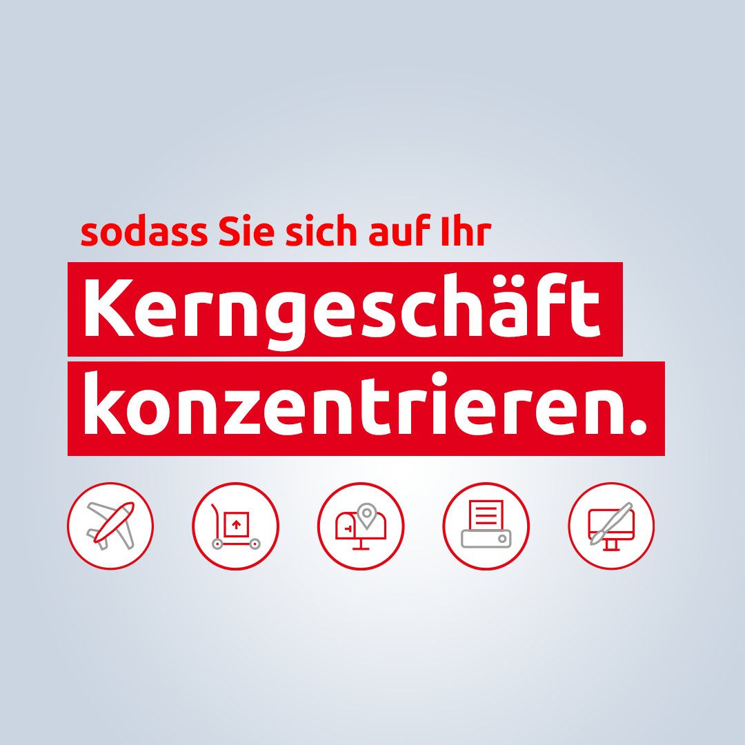 MailBoxesEtcDE's tweet photo. Die Weihnachtszeit ist für viele Unternehmen die stressigste Zeit. Erfahren Sie, wie MBE auch Ihnen Arbeit abnehmen kann: https://t.co/w6hH3xr1GS

#PeoplePossible #MailBoxesEtc #MailBoxesEtcDeutschland #MBE #Verpackung #Versand #Grafik #Druck https://t.co/DgzffJmiM0