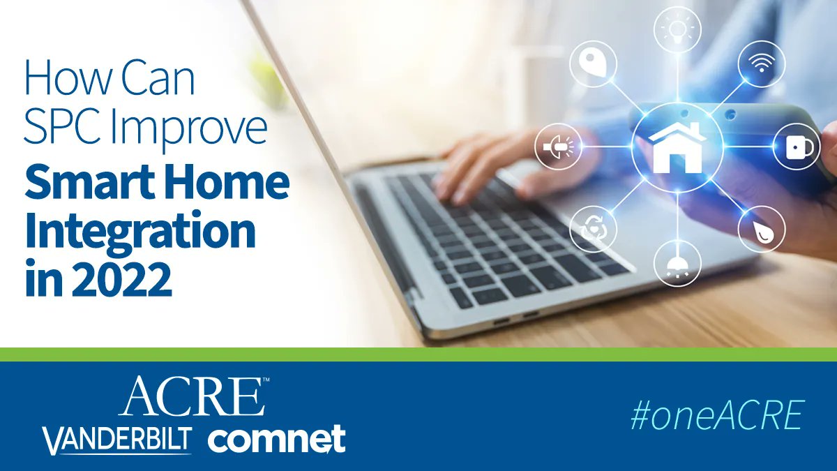 VanderbiltInd's tweet photo. In recent years #integration of #smarthome #technology and the #homeautomation market skyrocketed. Read more https://t.co/rEHRom8LHt
#homesecurity #homeautomationsystem #buildingmanagement #buildingmanagementsystem #spc #lundix #control4 #knx #OneACRE https://t.co/MP9aIAv6HD