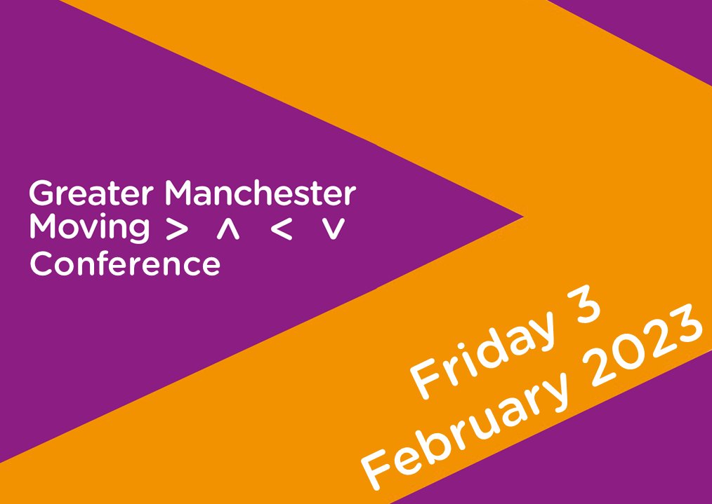 GM Moving on Twitter "Save the date! The GMMoving Conference is