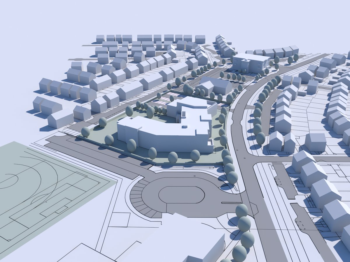 HarrisIrwinArch's tweet photo. In our latest project profile, we look at the approach taken on a care home we designed on behalf of Avery Healthcare in Peterborough, which is scheduled to open in spring 2024. https://t.co/Pk67658fDi #carehome #design #architects #architecture #dementiacare https://t.co/NT4KFPbjB0