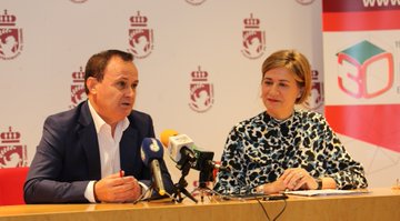 Foto cedida por Ayuntamiento de Coslada