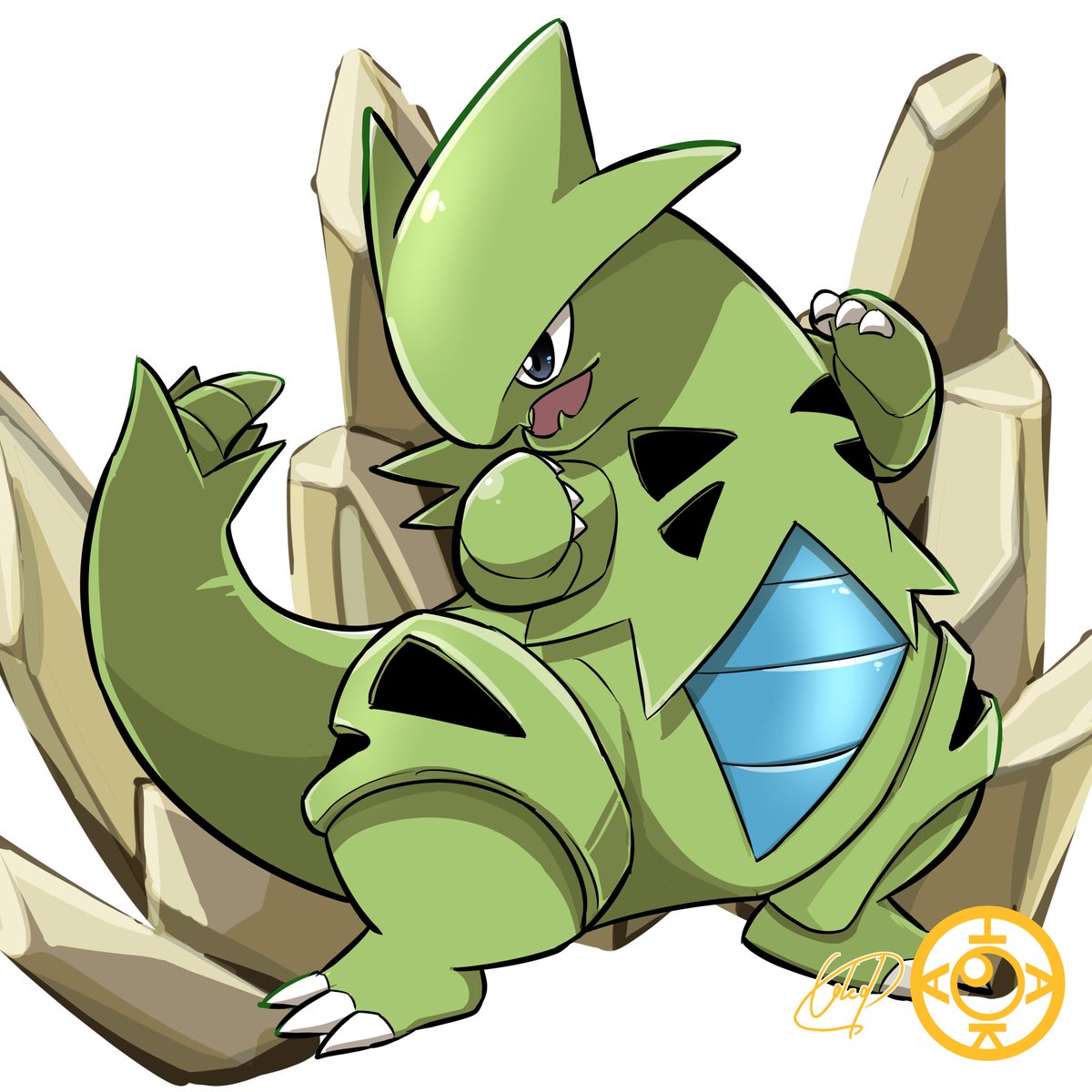 バンギラス のイラスト マンガ作品 165 件 Twoucan バンギラス のイラスト マンガ作品 165 件 Twoucan