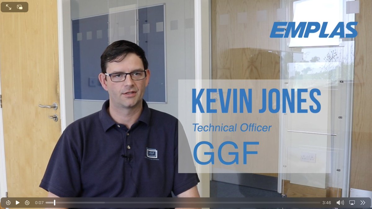 Did you know that you can be prosecuted for failure to comply with buildin regulations for up to 2-years after the job was done? Time to brush up on #PartF ? Check out our interview with the <a href="/GGF_News/">Glass and Glazing Federation</a> <a href="/FENSAuk/">FENSA</a> ow.ly/yPnh50KN2aX