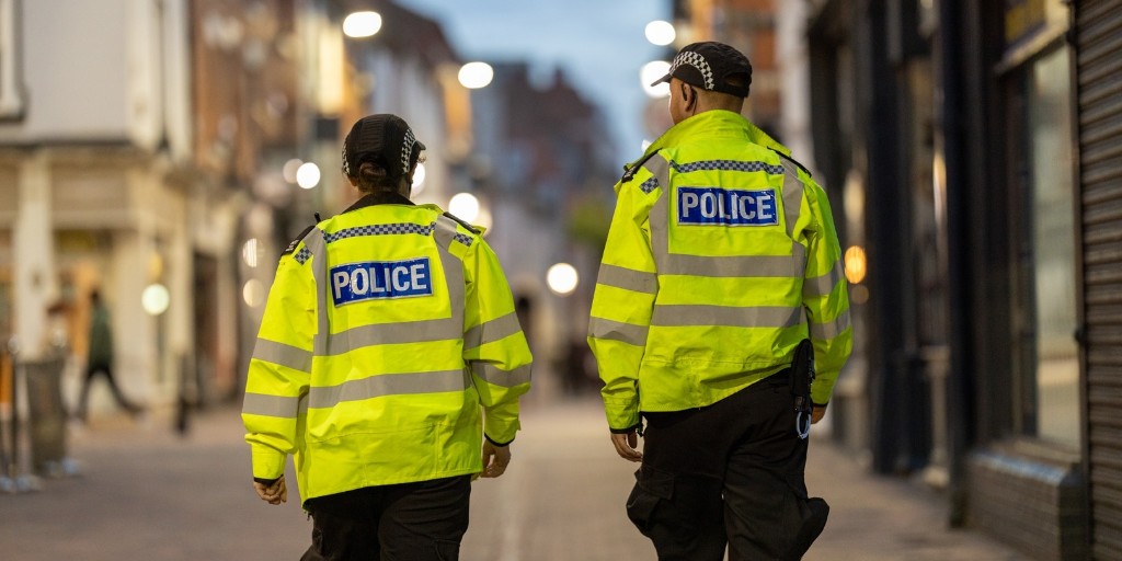 The Violence Reduction Network are looking for your views on crime and anti-social behaviour in your local area.
Have your say by by completing this short questionnaire surveymonkey.co.uk/r/LNNPJMY