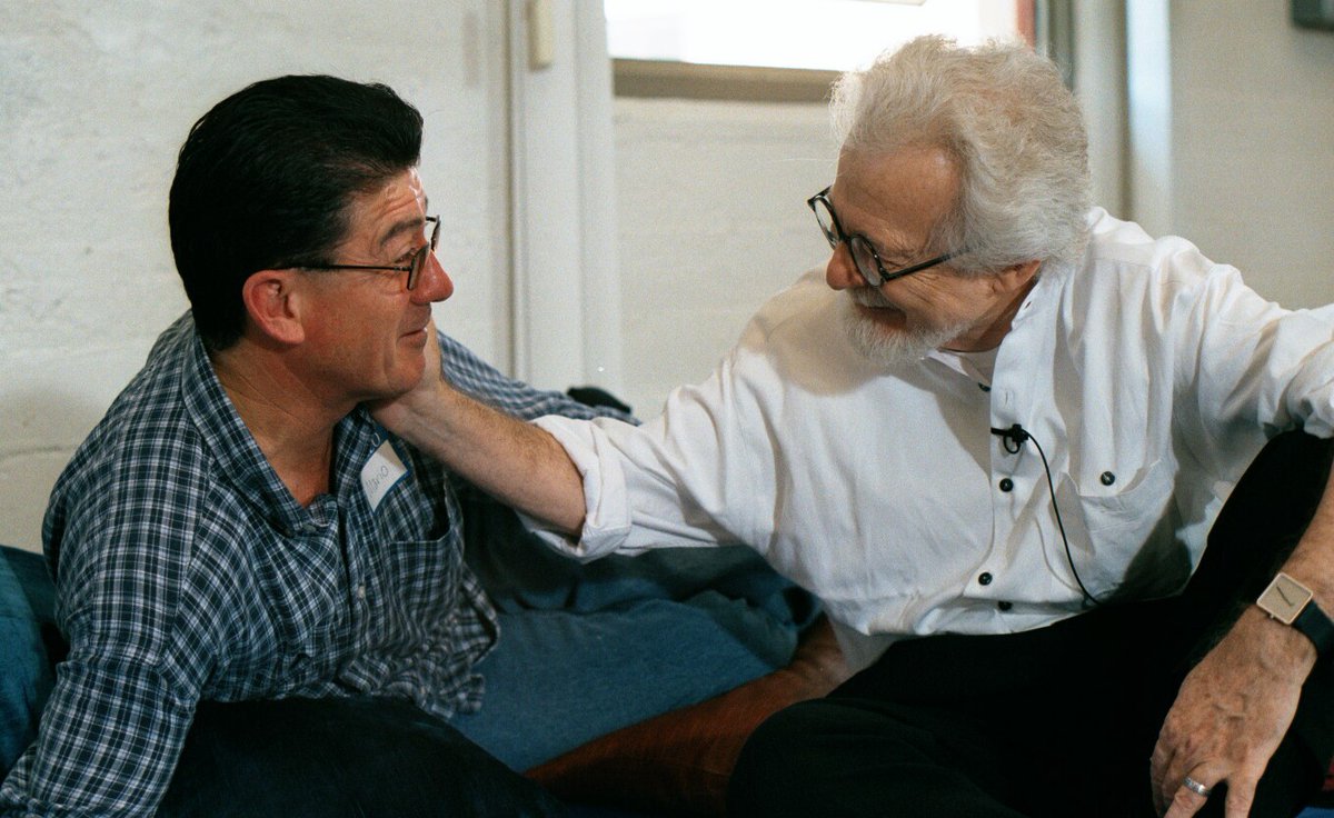 GETraining's tweet image. A person's ability to be Present, Relational, and Connected is the most important indicator of their achieving high-levels of professional success and personal fulfillment.