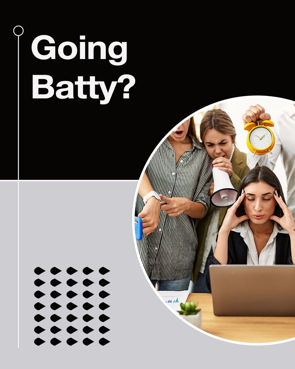 EACteam's tweet photo. Cybercriminals got you going batty? Let us help you with the top 10 best practices your business can use to better protect yourself from immediate danger. Download now! 

Download here: https://t.co/zlVV13QSTL https://t.co/IfECRnL6id