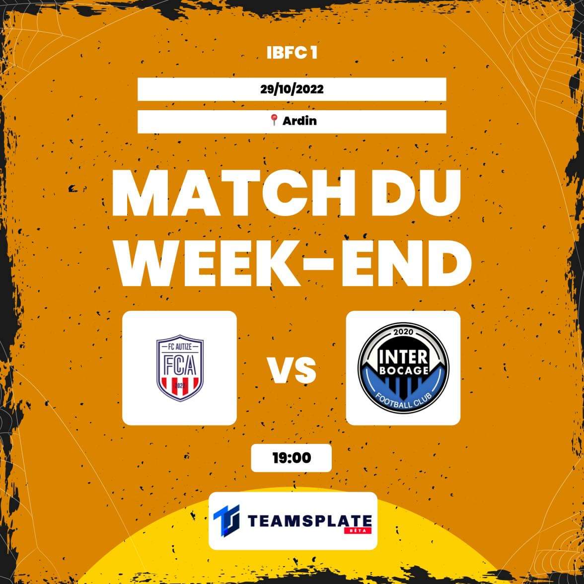 InterBocage FC tweet media