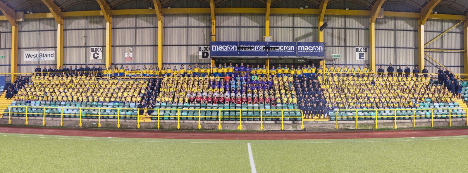 Barry Town United (@BarryTownUnited) / Twitter